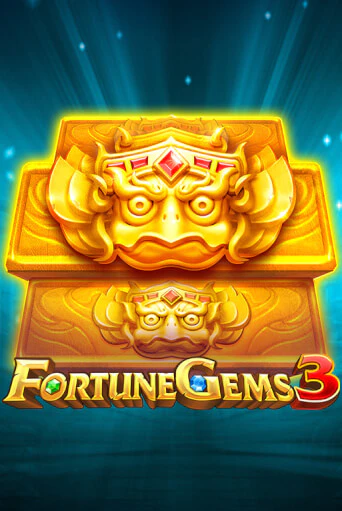 Fortune Gems 3 бесплатно онлайн | Вулкан Vegas без денег