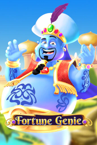 Fortune Genie бесплатно онлайн | Вулкан Vegas без денег