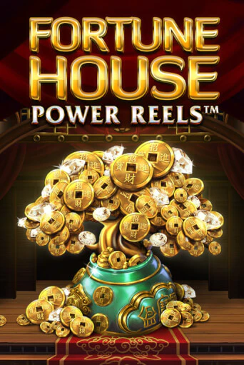 Fortune House Power Reels™ бесплатно онлайн | Вулкан Vegas без денег