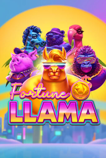 Fortune Llama бесплатно онлайн | Вулкан Vegas без денег