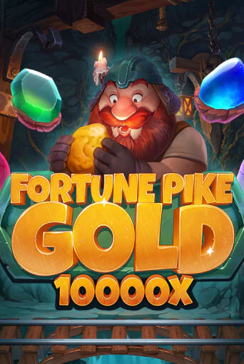 Fortune Pike Gold бесплатно онлайн | Вулкан Vegas без денег