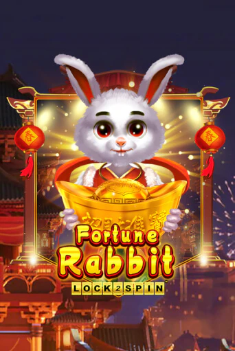 Fortune Rabbit бесплатно онлайн | Вулкан Vegas без денег