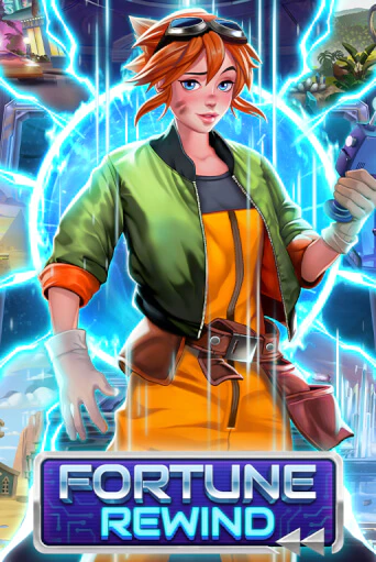 Fortune Rewind бесплатно онлайн | Вулкан Vegas без денег