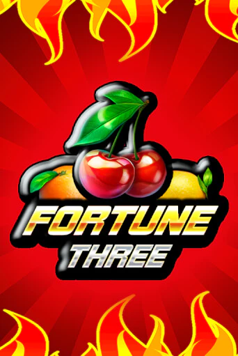 Fortune Three бесплатно онлайн | Вулкан Vegas без денег