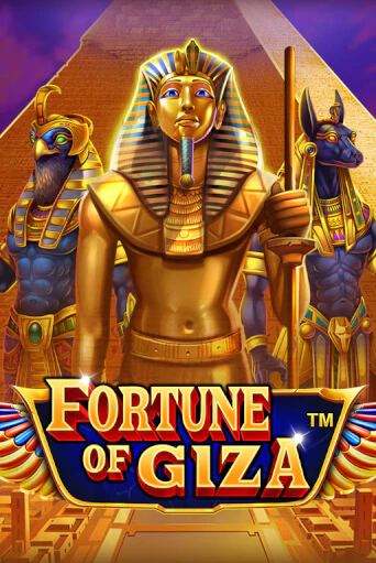 Fortune of Giza бесплатно онлайн | Вулкан Vegas без денег