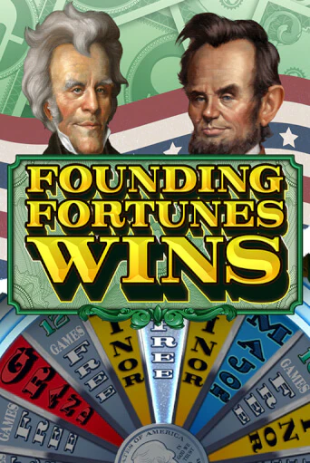 Founding Fortunes Wins бесплатно онлайн | Вулкан Vegas без денег