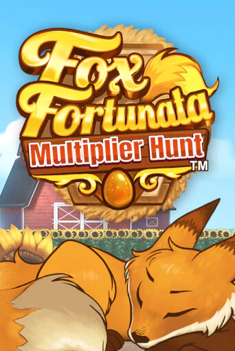 Fox Fortunata: Multiplier Hunt™ бесплатно онлайн | Вулкан Vegas без денег
