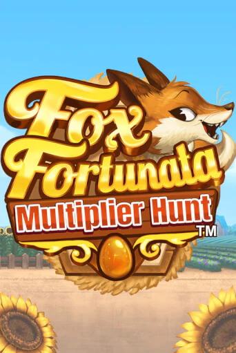 Fox Fortunata: Multiplier Hunt бесплатно онлайн | Вулкан Vegas без денег