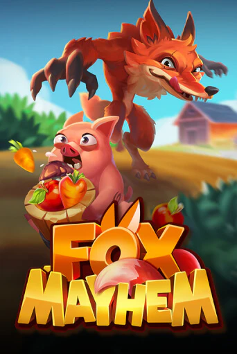 Fox Mayhem бесплатно онлайн | Вулкан Vegas без денег