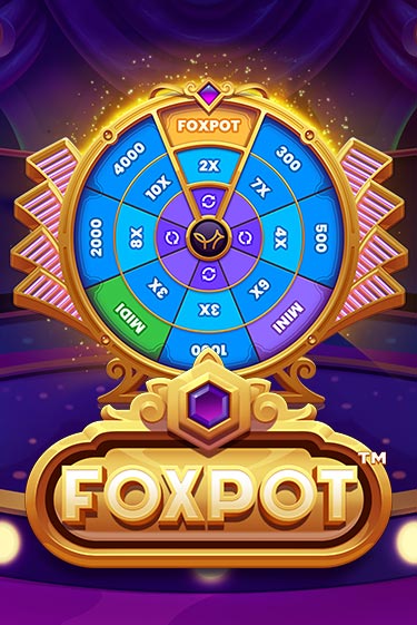 Foxpot бесплатно онлайн | Вулкан Vegas без денег
