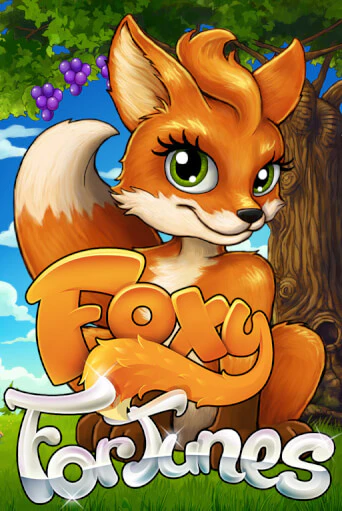 Foxy Fortune бесплатно онлайн | Вулкан Vegas без денег