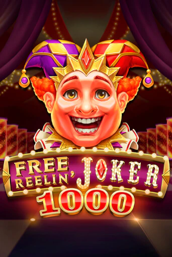 Free Reelin' Joker 1000 бесплатно онлайн | Вулкан Vegas без денег