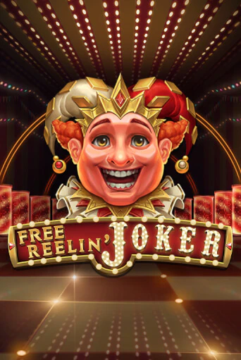 Free Reelin' Joker бесплатно онлайн | Вулкан Vegas без денег