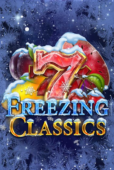Freezing Classics бесплатно онлайн | Вулкан Vegas без денег