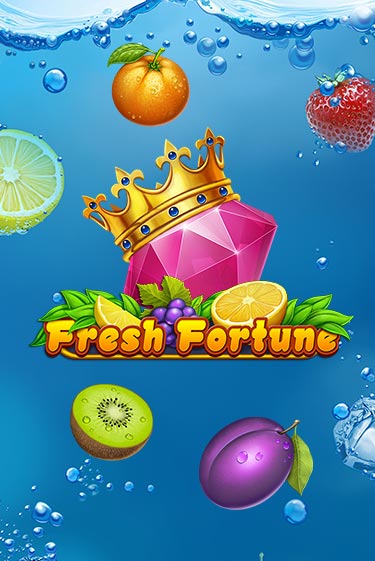 Fresh Fortune бесплатно онлайн | Вулкан Vegas без денег