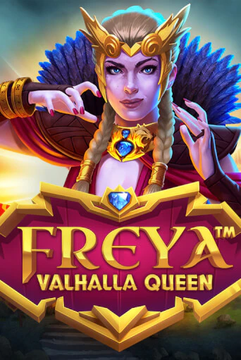 Freya Valhalla Queen™ бесплатно онлайн | Вулкан Vegas без денег