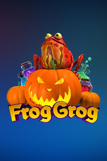 Frog Grog бесплатно онлайн | Вулкан Vegas без денег
