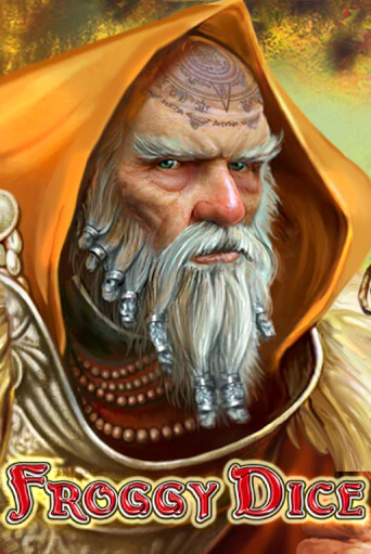 Froggy Dice бесплатно онлайн | Вулкан Vegas без денег