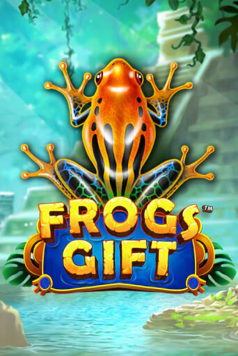 Frog's Gift бесплатно онлайн | Вулкан Vegas без денег
