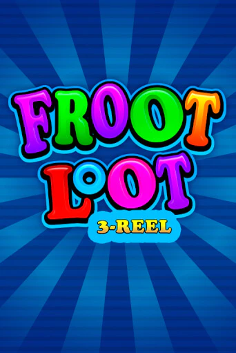 Froot Loot 3-Reel бесплатно онлайн | Вулкан Vegas без денег