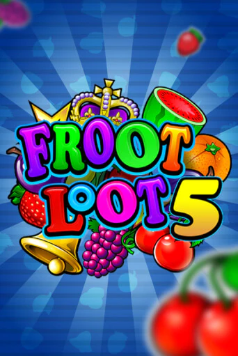 Froot Loot 5-Line бесплатно онлайн | Вулкан Vegas без денег