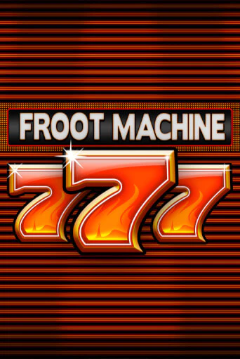 Froot Machine бесплатно онлайн | Вулкан Vegas без денег