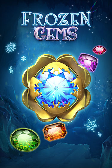 Frozen Gems бесплатно онлайн | Вулкан Vegas без денег