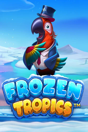 Frozen Tropics бесплатно онлайн | Вулкан Vegas без денег