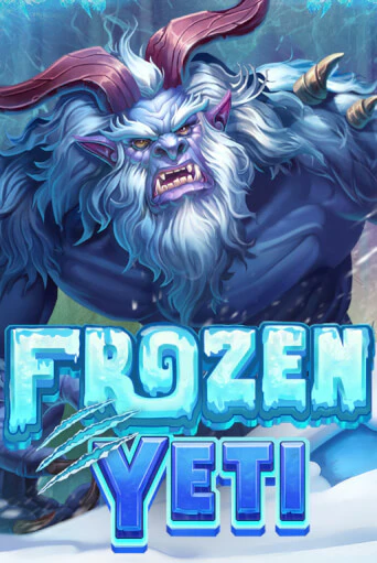 Frozen Yeti бесплатно онлайн | Вулкан Vegas без денег