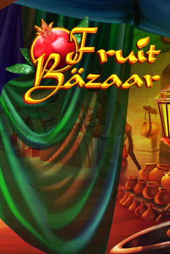 Fruit Bazaar бесплатно онлайн | Вулкан Vegas без денег