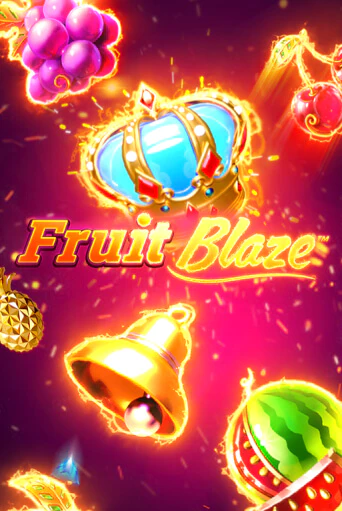 Fruit Blaze™ бесплатно онлайн | Вулкан Vegas без денег