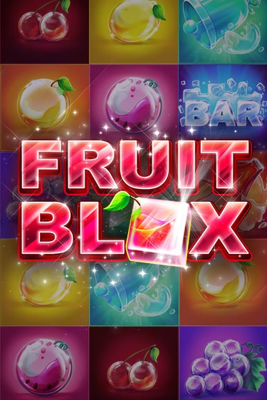 FruitBlox бесплатно онлайн | Вулкан Vegas без денег