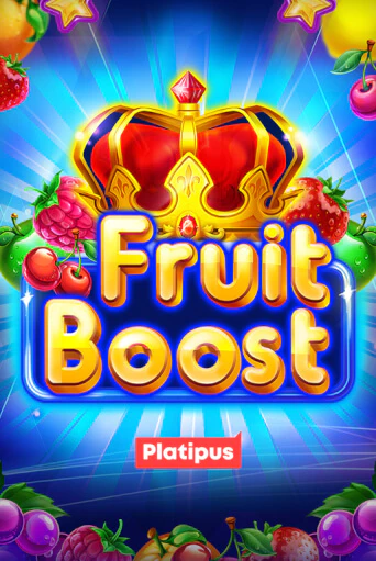 Fruit Boost бесплатно онлайн | Вулкан Vegas без денег