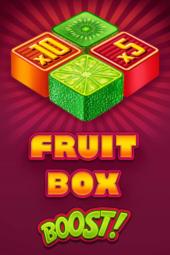 Fruit Box Boost бесплатно онлайн | Вулкан Vegas без денег