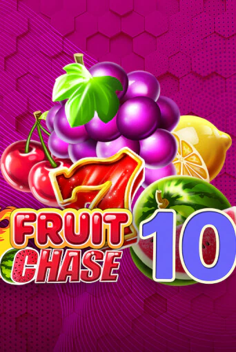 Fruit Chase 10 бесплатно онлайн | Вулкан Vegas без денег