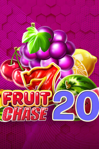 Fruit Chase 20 бесплатно онлайн | Вулкан Vegas без денег