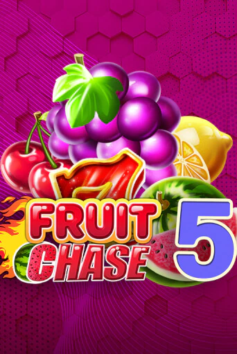 Fruit Chase 5 бесплатно онлайн | Вулкан Vegas без денег