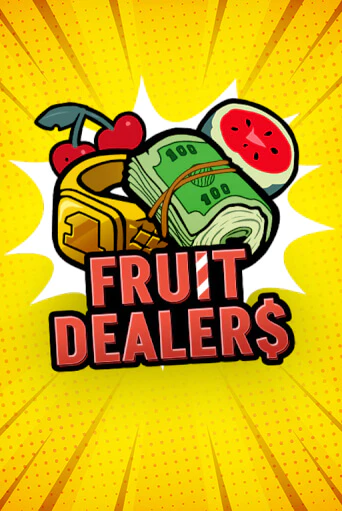 Fruit Dealers бесплатно онлайн | Вулкан Vegas без денег