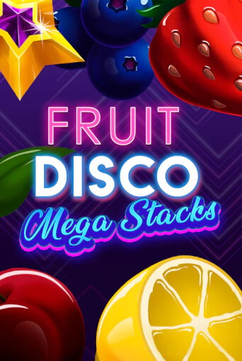 Fruit Disco: Mega Stacks бесплатно онлайн | Вулкан Vegas без денег