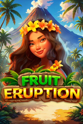 Fruit Eruption бесплатно онлайн | Вулкан Vegas без денег