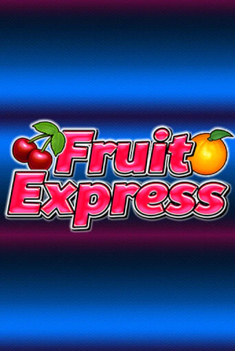 Fruit Express бесплатно онлайн | Вулкан Vegas без денег