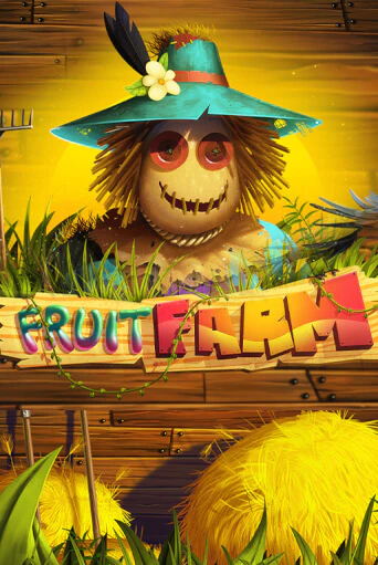 Fruit Farm бесплатно онлайн | Вулкан Vegas без денег