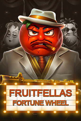 FRUITFELLAS: FORTUNE WHEEL бесплатно онлайн | Вулкан Vegas без денег