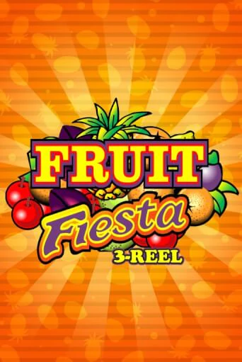 Fruit Fiesta 3-Reel бесплатно онлайн | Вулкан Vegas без денег