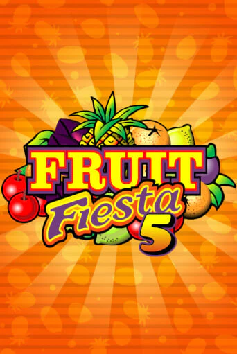 Fruit Fiesta 5-Line бесплатно онлайн | Вулкан Vegas без денег