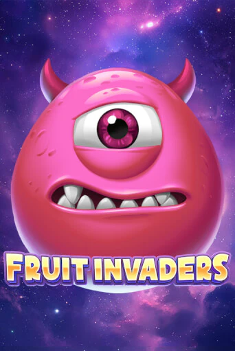 Fruit Invaders бесплатно онлайн | Вулкан Vegas без денег