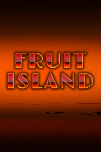 Fruit Island бесплатно онлайн | Вулкан Vegas без денег