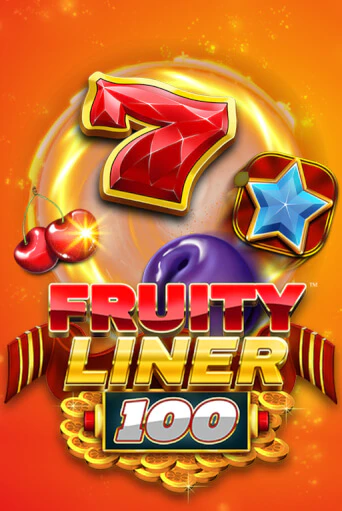Fruityliner 100 бесплатно онлайн | Вулкан Vegas без денег