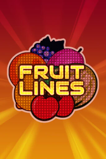 Fruit Lines бесплатно онлайн | Вулкан Vegas без денег