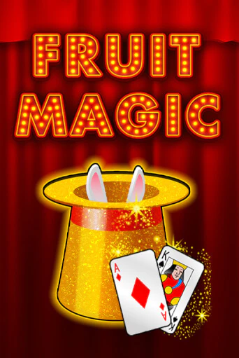 Fruit Magic   бесплатно онлайн | Вулкан Vegas без денег